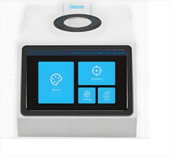 Máy đo màu quang phổ CHNSpec DS-807